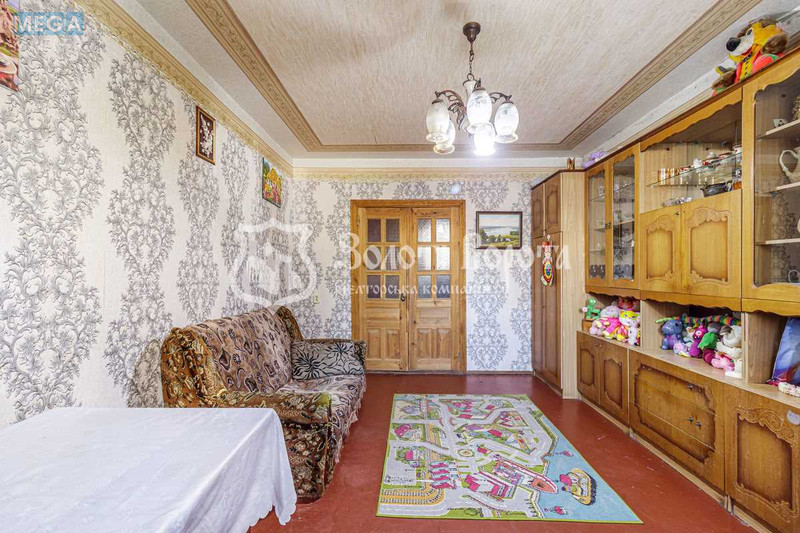 Продаж 3 кімнатної квартири (73,2/42/8,3), 1 пов. 10 пов. будинку, <a class="location-link" href="/kiev/" title="Недвижимость Київ">Київ</a>, <a class="location-link" href="/kiev/svyatoshinskij/" title="Недвижимость Святошинський район">Святошинський р-н</a>, Василя Стуса вул., 9 (изображение 3)