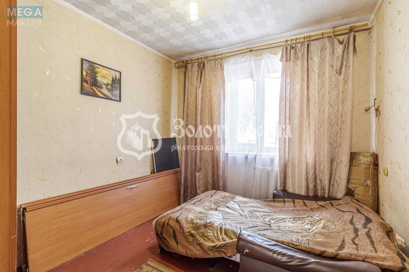Продаж 3 кімнатної квартири (73,2/42/8,3), 1 пов. 10 пов. будинку, <a class="location-link" href="/kiev/" title="Недвижимость Київ">Київ</a>, <a class="location-link" href="/kiev/svyatoshinskij/" title="Недвижимость Святошинський район">Святошинський р-н</a>, Василя Стуса вул., 9 (изображение 5)
