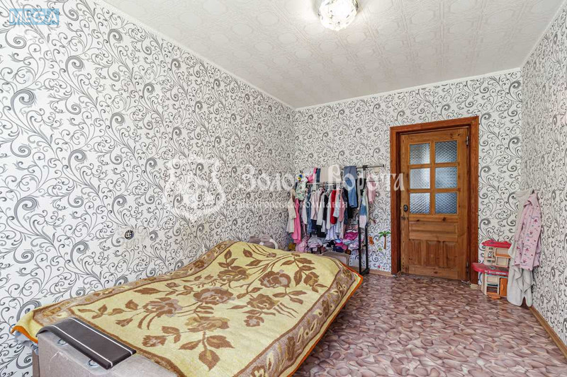 Продаж 3 кімнатної квартири (73,2/42/8,3), 1 пов. 10 пов. будинку, <a class="location-link" href="/kiev/" title="Недвижимость Київ">Київ</a>, <a class="location-link" href="/kiev/svyatoshinskij/" title="Недвижимость Святошинський район">Святошинський р-н</a>, Василя Стуса вул., 9 (изображение 6)