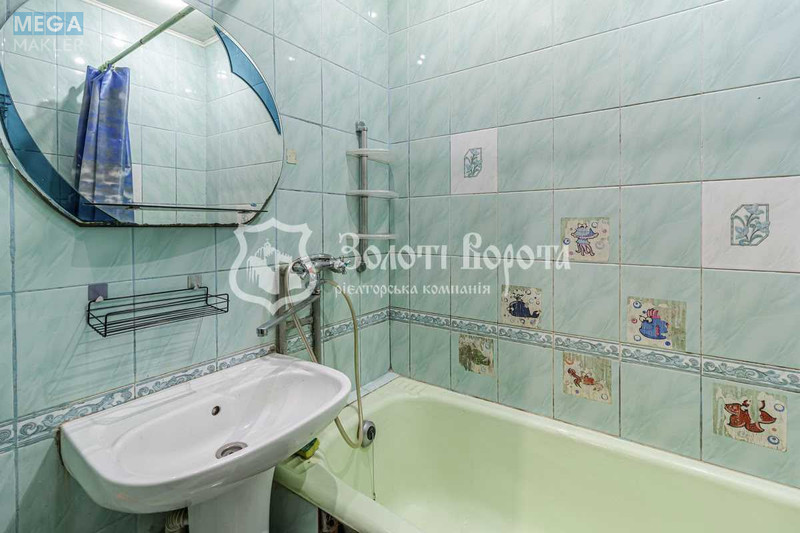 Продаж 3 кімнатної квартири (73,2/42/8,3), 1 пов. 10 пов. будинку, <a class="location-link" href="/kiev/" title="Недвижимость Київ">Київ</a>, <a class="location-link" href="/kiev/svyatoshinskij/" title="Недвижимость Святошинський район">Святошинський р-н</a>, Василя Стуса вул., 9 (изображение 12)