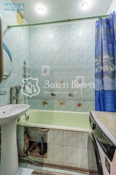 Продаж 3 кімнатної квартири (73,2/42/8,3), 1 пов. 10 пов. будинку, <a class="location-link" href="/kiev/" title="Недвижимость Київ">Київ</a>, <a class="location-link" href="/kiev/svyatoshinskij/" title="Недвижимость Святошинський район">Святошинський р-н</a>, Василя Стуса вул., 9 (изображение 13)