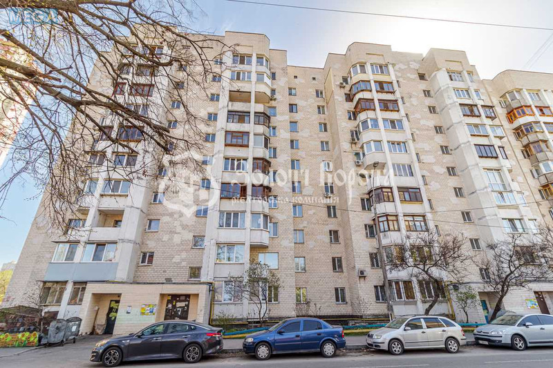 Продаж 3 кімнатної квартири (73,2/42/8,3), 1 пов. 10 пов. будинку, <a class="location-link" href="/kiev/" title="Недвижимость Київ">Київ</a>, <a class="location-link" href="/kiev/svyatoshinskij/" title="Недвижимость Святошинський район">Святошинський р-н</a>, Василя Стуса вул., 9 (изображение 22)