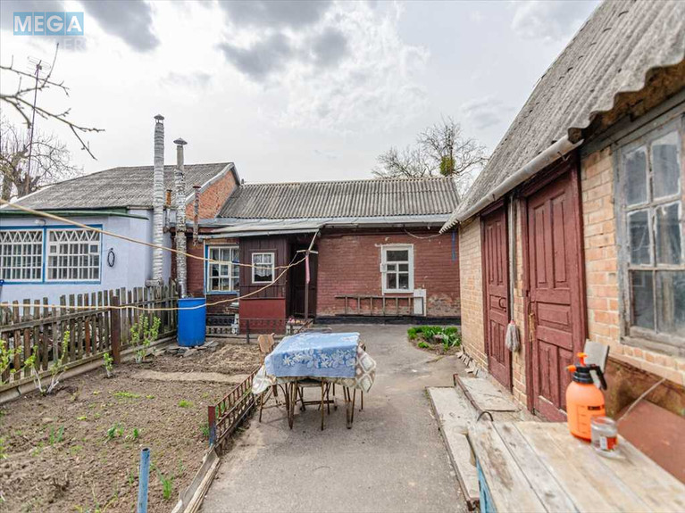 Продаж дома, 1 поверх, 59 кв.м, 3 кімнати, ділянка 5 соток, <a class="location-link" href="/poltava/" title="Недвижимость Полтава">Полтава</a>, <a class="location-link" href="/poltava/kievskij/" title="Недвижимость Київський район">Київський р-н</a>, Лугова, 1 (изображение 2)