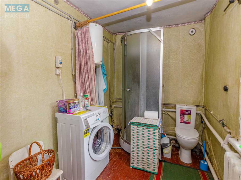 Продаж дома, 1 поверх, 59 кв.м, 3 кімнати, ділянка 5 соток, <a class="location-link" href="/poltava/" title="Недвижимость Полтава">Полтава</a>, <a class="location-link" href="/poltava/kievskij/" title="Недвижимость Київський район">Київський р-н</a>, Лугова, 1 (изображение 6)