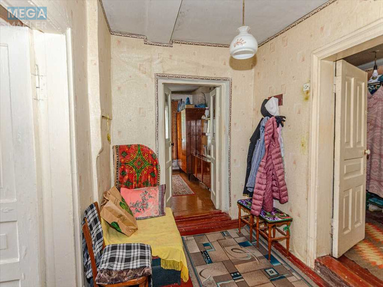 Продаж дома, 1 поверх, 59 кв.м, 3 кімнати, ділянка 5 соток, <a class="location-link" href="/poltava/" title="Недвижимость Полтава">Полтава</a>, <a class="location-link" href="/poltava/kievskij/" title="Недвижимость Київський район">Київський р-н</a>, Лугова, 1 (изображение 9)