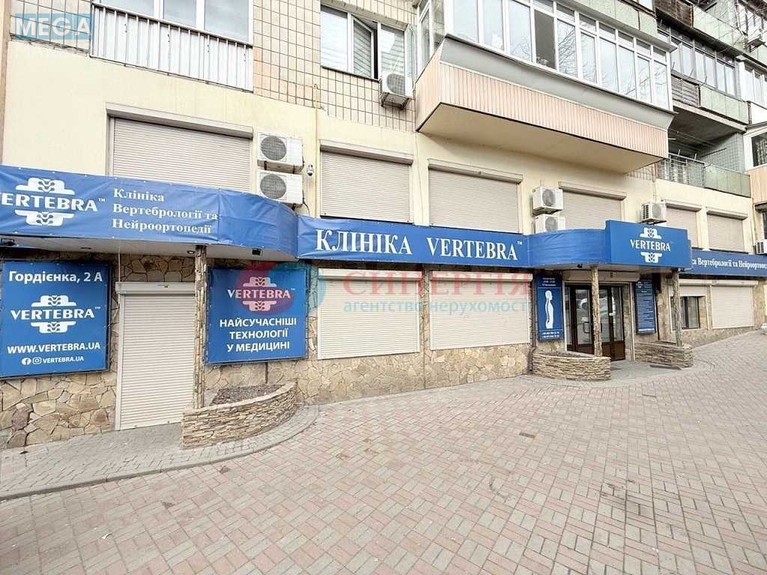 Продаж комерційної нерухомості, 360&nbsp;кв.м, под офис, <a class="location-link" href="/kiev/" title="Недвижимость Київ">Київ</a>, <a class="location-link" href="/kiev/pecherskij/" title="Недвижимость Печерський район">Печерський р-н</a>, Костя Гордієнка пров., 2а (изображение 19)
