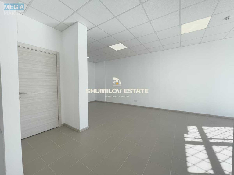 Оренда комерційної нерухомості, 104 кв.м, под офис, <a class="location-link" href="/lviv/" title="Недвижимость Львів">Львів</a>, <a class="location-link" href="/lviv/shevchenkovskij/" title="Недвижимость Шевченківський район">Шевченківський р-н</a>, Малинова, 8 (изображение 4)
