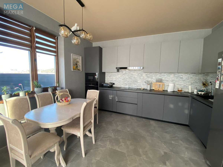 Продаж дома, 2 поверху, 100 кв.м, 3 кімнати, ділянка 6 соток, <a class="location-link" href="/borispol/" title="Недвижимость Бориспіль">Бориспіль</a>, Бузкова (изображение 6)
