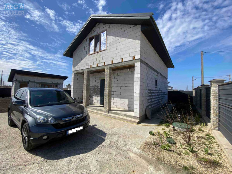Продаж дома, 2 поверху, 100 кв.м, 3 кімнати, ділянка 6 соток, <a class="location-link" href="/borispol/" title="Недвижимость Бориспіль">Бориспіль</a>, Бузкова (изображение 16)