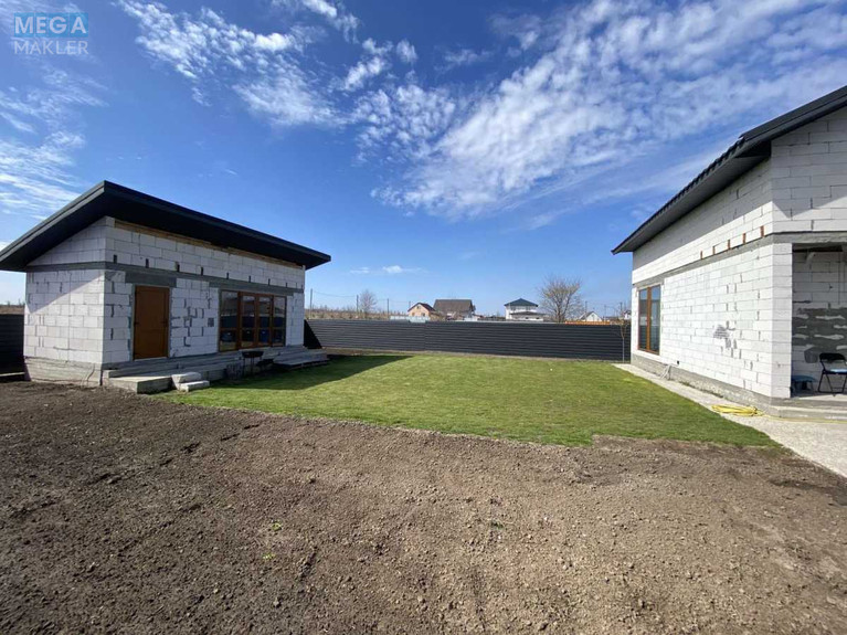 Продаж дома, 2 поверху, 100 кв.м, 3 кімнати, ділянка 6 соток, <a class="location-link" href="/borispol/" title="Недвижимость Бориспіль">Бориспіль</a>, Бузкова (изображение 18)