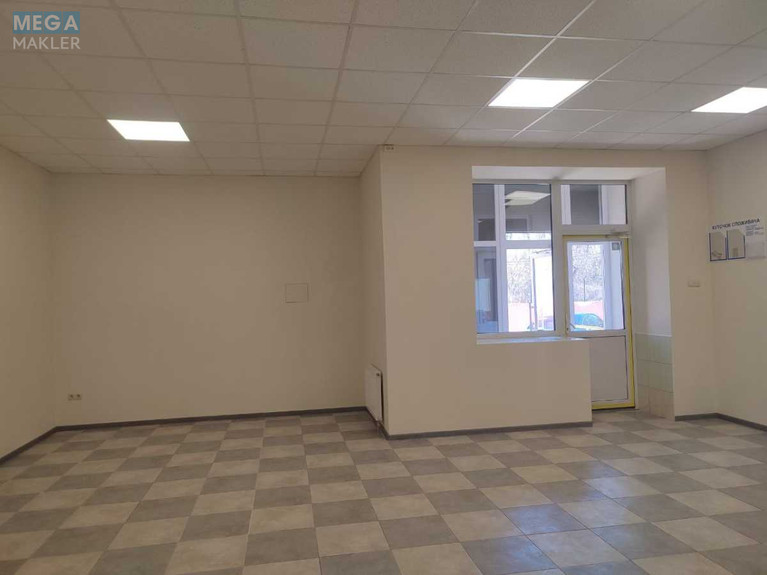 Оренда комерційної нерухомості, 76 кв.м, под магазин, <a class="location-link" href="/kiev/" title="Недвижимость Київ">Київ</a>, <a class="location-link" href="/kiev/dneprovskij/" title="Недвижимость Дніпровський район">Дніпровський р-н</a>, Комбинатная ул., 25 (изображение 4)