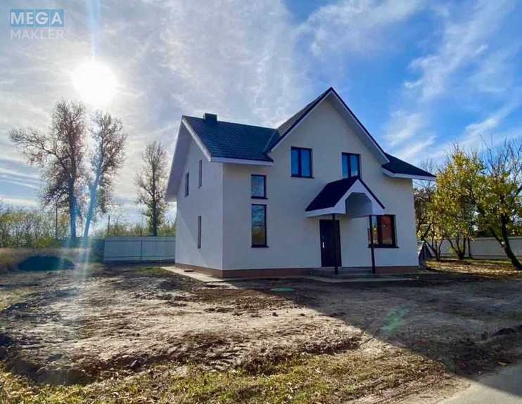 Продаж дома, 2 поверху, 180 кв.м, 4 кімнати, ділянка 7 соток, <a class="location-link" href="/danilovka-selo-kv/" title="Недвижимость Данилівка">Данилівка</a>, лесі українки (изображение 3)