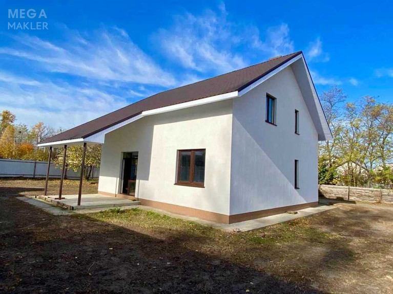 Продаж дома, 2 поверху, 180 кв.м, 4 кімнати, ділянка 7 соток, <a class="location-link" href="/danilovka-selo-kv/" title="Недвижимость Данилівка">Данилівка</a>, лесі українки (изображение 6)