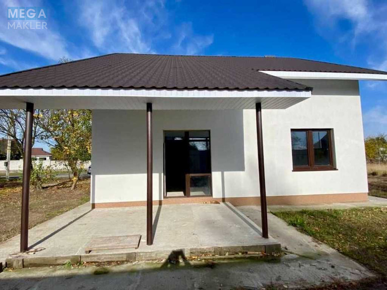 Продаж дома, 2 поверху, 180 кв.м, 4 кімнати, ділянка 7 соток, <a class="location-link" href="/danilovka-selo-kv/" title="Недвижимость Данилівка">Данилівка</a>, лесі українки (изображение 8)