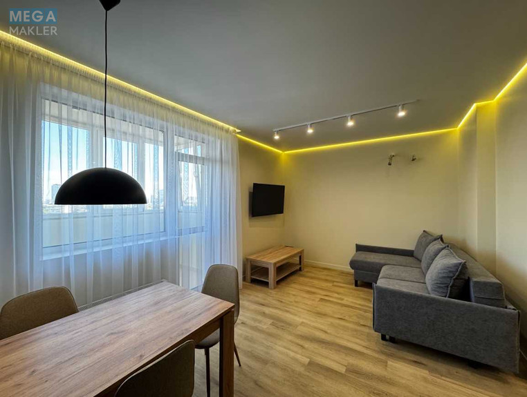Оренда 2 кімнатної квартири, <a class="location-link" href="/kiev/" title="Недвижимость Київ">Київ</a>, <a class="location-link" href="/kiev/solomenskij/" title="Недвижимость Солом'янський район">Солом'янський р-н</a>, Повітрофлотський просп., 56 (изображение 3)