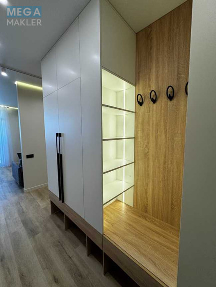 Оренда 2 кімнатної квартири, <a class="location-link" href="/kiev/" title="Недвижимость Київ">Київ</a>, <a class="location-link" href="/kiev/solomenskij/" title="Недвижимость Солом'янський район">Солом'янський р-н</a>, Повітрофлотський просп., 56 (изображение 11)