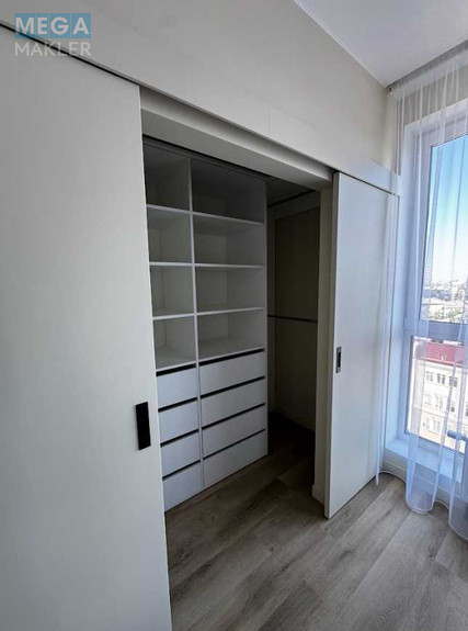 Оренда 2 кімнатної квартири, <a class="location-link" href="/kiev/" title="Недвижимость Київ">Київ</a>, <a class="location-link" href="/kiev/solomenskij/" title="Недвижимость Солом'янський район">Солом'янський р-н</a>, Повітрофлотський просп., 56 (изображение 14)