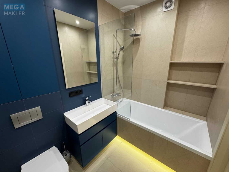 Оренда 2 кімнатної квартири, <a class="location-link" href="/kiev/" title="Недвижимость Київ">Київ</a>, <a class="location-link" href="/kiev/solomenskij/" title="Недвижимость Солом'янський район">Солом'янський р-н</a>, Повітрофлотський просп., 56 (изображение 18)