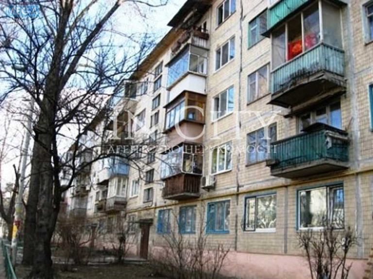 Продаж 1 кімнатної квартири (29/15/7), 4 пов. 5 пов. будинку, <a class="location-link" href="/kiev/" title="Недвижимость Київ">Київ</a>, <a class="location-link" href="/kiev/dneprovskij/" title="Недвижимость Дніпровський район">Дніпровський р-н</a>, Космическая ул., 12 (изображение 11)