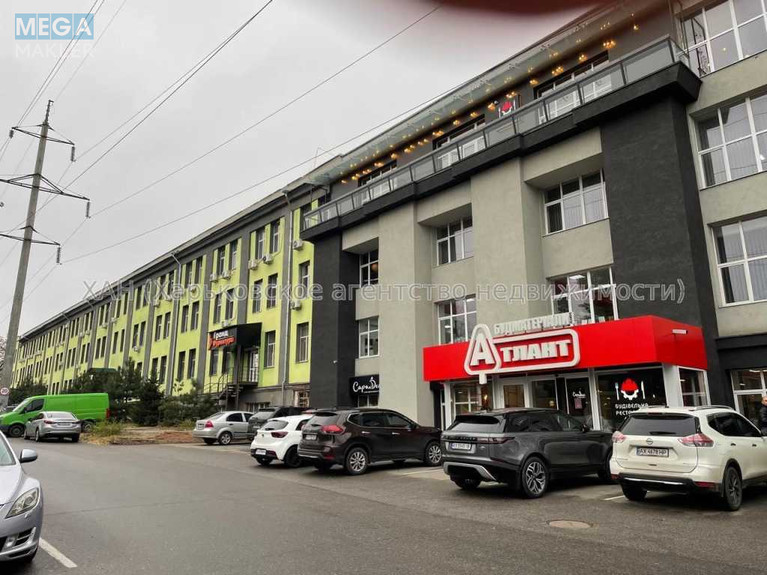 Новобудова, 3 поверхів, <a class="location-link" href="/kharkov/" title="Недвижимость Харків">Харків</a>, <a class="location-link" href="/kharkov/kominternovskij/" title="Недвижимость Слобідський (Комінтернівський) район">Слобідський (Комінтернівський) р-н</a>, Героев Харькова просп. (изображение 2)