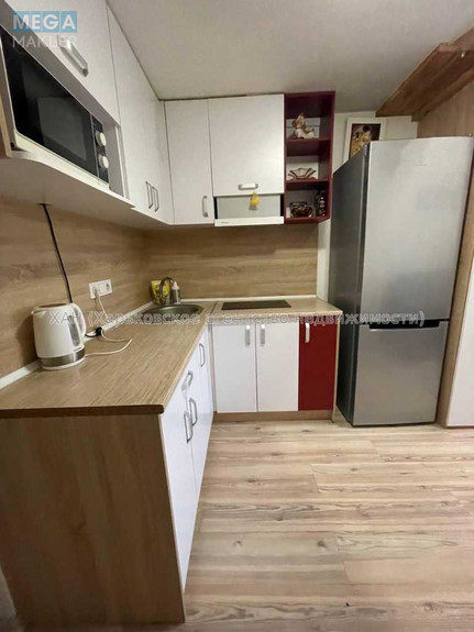 Новобудова, 3 поверхів, <a class="location-link" href="/kharkov/" title="Недвижимость Харків">Харків</a>, <a class="location-link" href="/kharkov/kominternovskij/" title="Недвижимость Слобідський (Комінтернівський) район">Слобідський (Комінтернівський) р-н</a>, Героев Харькова просп. (изображение 3)