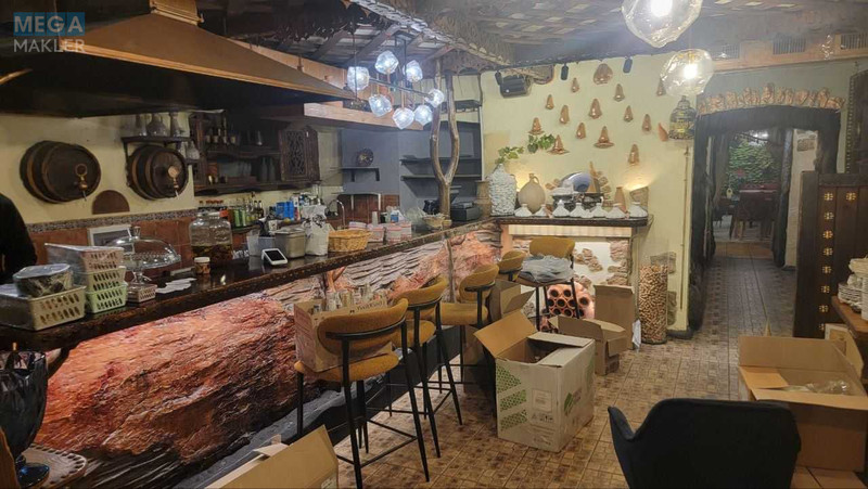 Оренда комерційної нерухомості, 200 кв.м, <a class="location-link" href="/kiev/" title="Недвижимость Київ">Київ</a>, <a class="location-link" href="/kiev/pecherskij/" title="Недвижимость Печерський район">Печерський р-н</a>, Шота Руставелі вул., 4 (изображение 2)