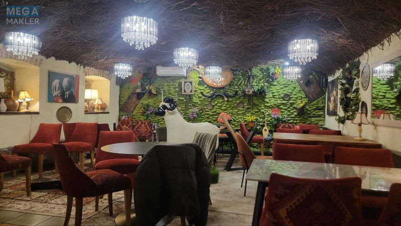 Оренда комерційної нерухомості, 200 кв.м, <a class="location-link" href="/kiev/" title="Недвижимость Київ">Київ</a>, <a class="location-link" href="/kiev/pecherskij/" title="Недвижимость Печерський район">Печерський р-н</a>, Шота Руставелі вул., 4 (изображение 3)