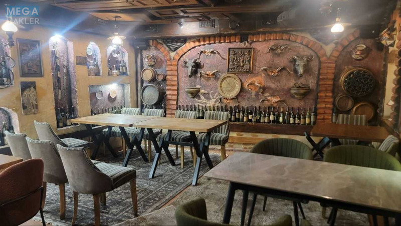 Оренда комерційної нерухомості, 200 кв.м, <a class="location-link" href="/kiev/" title="Недвижимость Київ">Київ</a>, <a class="location-link" href="/kiev/pecherskij/" title="Недвижимость Печерський район">Печерський р-н</a>, Шота Руставелі вул., 4 (изображение 4)