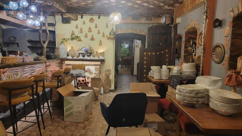 Оренда комерційної нерухомості, 200 кв.м, <a class="location-link" href="/kiev/" title="Недвижимость Київ">Київ</a>, <a class="location-link" href="/kiev/pecherskij/" title="Недвижимость Печерський район">Печерський р-н</a>, Шота Руставелі вул., 4 (изображение 6)