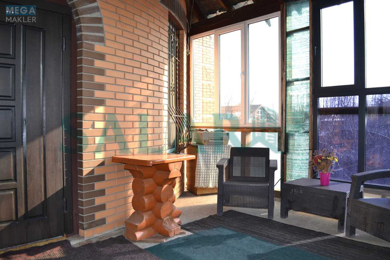 Продаж окремої будівлі/побудови, 850 кв.м, <a class="location-link" href="/borispol/" title="Недвижимость Бориспіль">Бориспіль</a>, Момота, 25 (изображение 3)