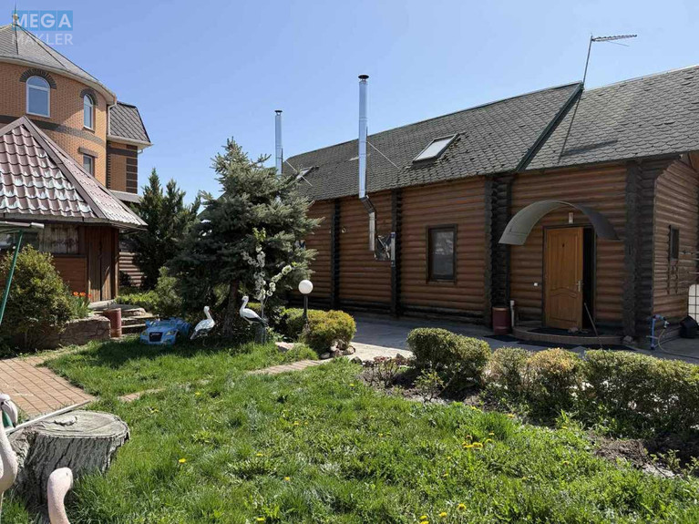 Продаж окремої будівлі/побудови, 850 кв.м, <a class="location-link" href="/borispol/" title="Недвижимость Бориспіль">Бориспіль</a>, Момота, 25 (изображение 5)