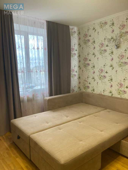 Оренда 1 кімнатної квартири, <a class="location-link" href="/vyshgorod/" title="Недвижимость Вишгород">Вишгород</a>, Симоненко, 4в (изображение 2)