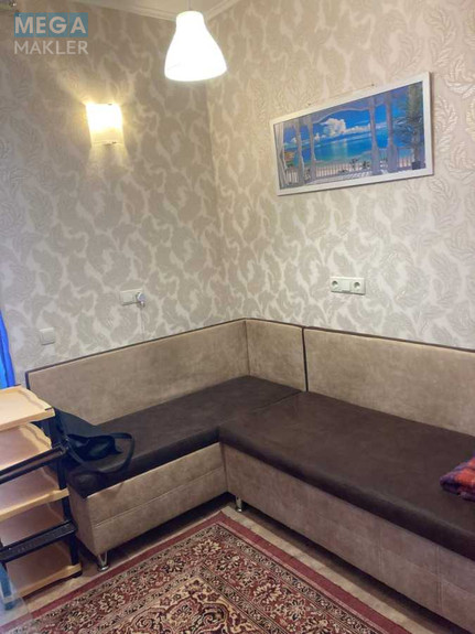 Оренда 1 кімнатної квартири, <a class="location-link" href="/vyshgorod/" title="Недвижимость Вишгород">Вишгород</a>, Симоненко, 4в (изображение 6)
