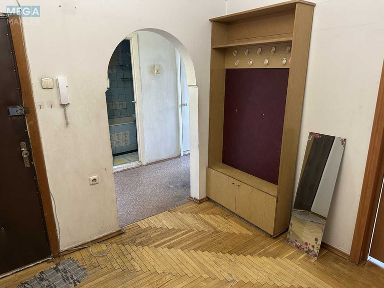 Оренда 3 кімнатної квартири, <a class="location-link" href="/kiev/" title="Недвижимость Київ">Київ</a>, <a class="location-link" href="/kiev/goloseevskij/" title="Недвижимость Голосіївський район">Голосіївський р-н</a>, Деміївська вул., 53 (изображение 25)