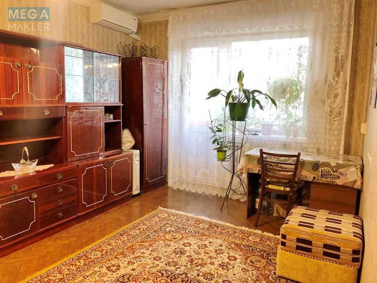 Продаж 2 кімнатної квартири (43/28/6), 3 пов. 5 пов. будинку, <a class="location-link" href="/odessa/" title="Недвижимость Одеса">Одеса</a>, <a class="location-link" href="/odessa/primorskij/" title="Недвижимость Приморський район">Приморський р-н</a>, Леси Украинки (Гагарина)проспект, 12 (изображение 2)