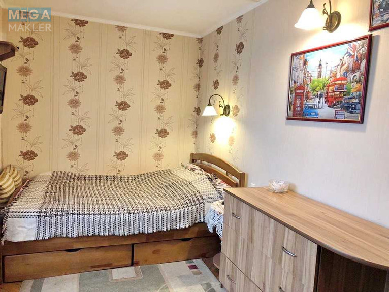 Продаж 2 кімнатної квартири (43/28/6), 3 пов. 5 пов. будинку, <a class="location-link" href="/odessa/" title="Недвижимость Одеса">Одеса</a>, <a class="location-link" href="/odessa/primorskij/" title="Недвижимость Приморський район">Приморський р-н</a>, Леси Украинки (Гагарина)проспект, 12 (изображение 4)