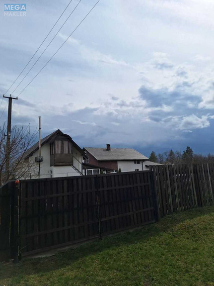 Продаж дома, 1 поверх, 40 кв.м, 1 кімната, ділянка 25 соток, <a class="location-link" href="/novoselki-selo-kv/" title="Недвижимость Новосілки">Новосілки</a>, Шевченка, 50 (изображение 4)
