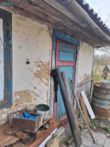 Продаж дома, 1 поверх, 40 кв.м, 1 кімната, ділянка 25 соток, <a class="location-link" href="/novoselki-selo-kv/" title="Недвижимость Новосілки">Новосілки</a>, Шевченка, 50 (изображение 6)