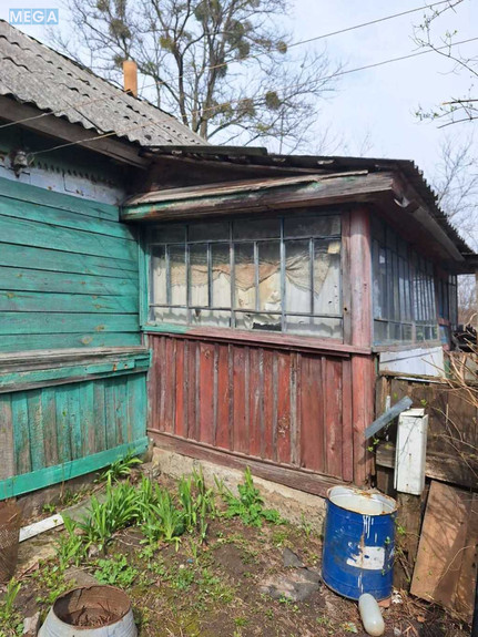 Продаж дома, 1 поверх, 40 кв.м, 1 кімната, ділянка 25 соток, <a class="location-link" href="/novoselki-selo-kv/" title="Недвижимость Новосілки">Новосілки</a>, Шевченка, 50 (изображение 7)