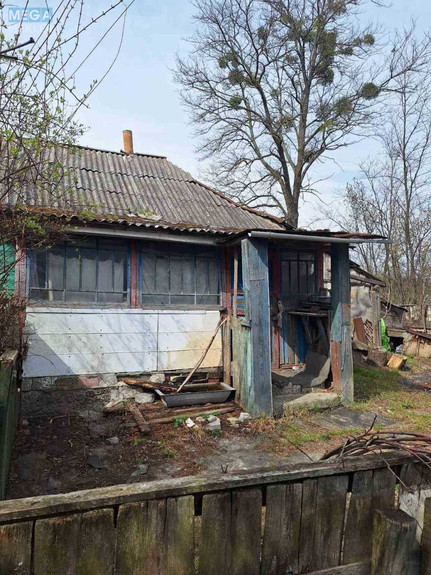 Продаж дома, 1 поверх, 40 кв.м, 1 кімната, ділянка 25 соток, <a class="location-link" href="/novoselki-selo-kv/" title="Недвижимость Новосілки">Новосілки</a>, Шевченка, 50 (изображение 12)