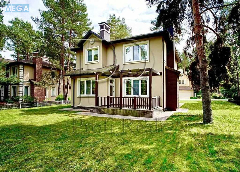Продаж дома, 2 поверху, 252 кв.м, 6 кімнат, ділянка 14 соток, <a class="location-link" href="/lebedevka-selo-kv-vyshgorodskij-rajon/" title="Недвижимость Лебедівка">Лебедівка</a>, Сагайдачного вулиця (изображение 2)