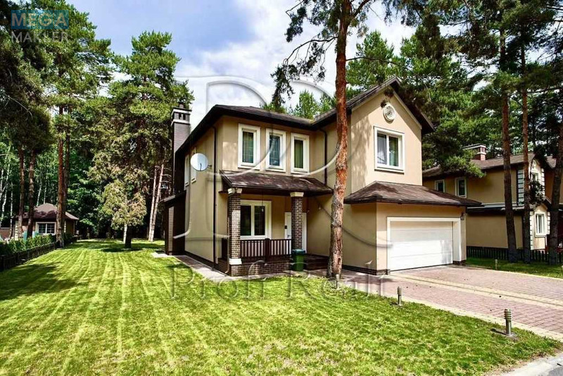 Продаж дома, 2 поверху, 252 кв.м, 6 кімнат, ділянка 14 соток, <a class="location-link" href="/lebedevka-selo-kv-vyshgorodskij-rajon/" title="Недвижимость Лебедівка">Лебедівка</a>, Сагайдачного вулиця (изображение 3)