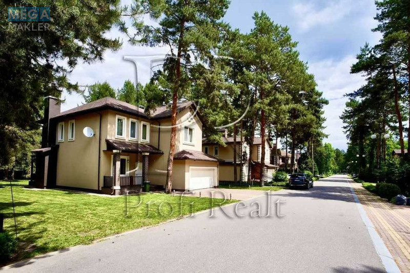 Продаж дома, 2 поверху, 252 кв.м, 6 кімнат, ділянка 14 соток, <a class="location-link" href="/lebedevka-selo-kv-vyshgorodskij-rajon/" title="Недвижимость Лебедівка">Лебедівка</a>, Сагайдачного вулиця (изображение 19)