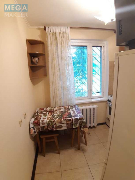 Оренда 1 кімнатної квартири, <a class="location-link" href="/kiev/" title="Недвижимость Київ">Київ</a>, <a class="location-link" href="/kiev/svyatoshinskij/" title="Недвижимость Святошинський район">Святошинський р-н</a>, Генерала Наумова ул., 31 (изображение 8)