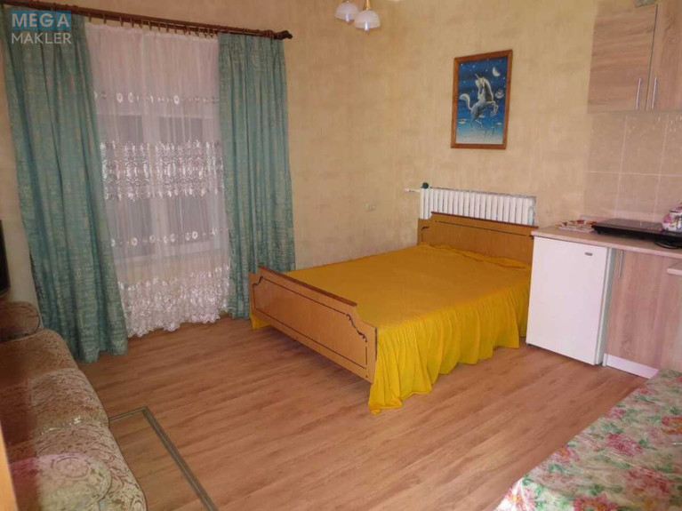 Оренда 1 кімнатної квартири, <a class="location-link" href="/odessa/" title="Недвижимость Одеса">Одеса</a>, <a class="location-link" href="/odessa/kievskij/" title="Недвижимость Київський район">Київський р-н</a>, Гамалея, 1 (изображение 4)