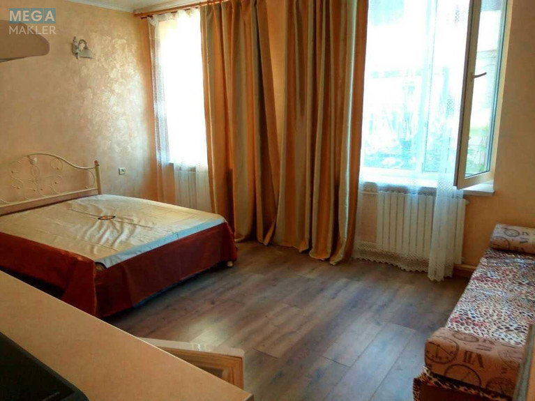 Оренда 1 кімнатної квартири, <a class="location-link" href="/odessa/" title="Недвижимость Одеса">Одеса</a>, <a class="location-link" href="/odessa/kievskij/" title="Недвижимость Київський район">Київський р-н</a>, Гамалея, 1 (изображение 5)