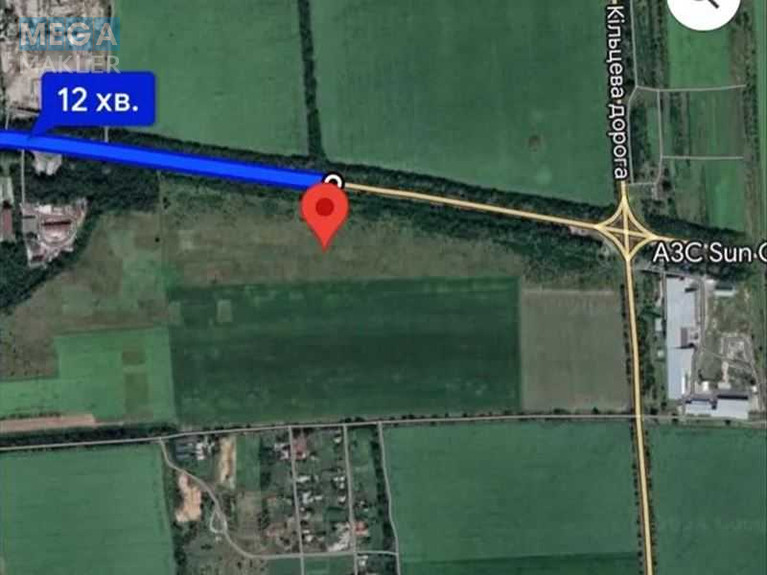 Продажа участка, 9,10 соток, участок под жилую застройку, <a class="location-link" href="/kirovograd/" title="Недвижимость Кіровоград">Кіровоград</a>, Гвардійська, 26 (изображение 4)