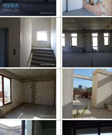 Продаж дома, 5&nbsp;поверхів, 1&nbsp;774&nbsp;кв.м, 6&nbsp;кімнат, ділянка 1&nbsp;сотка, <a class="location-link" href="/dnepropetrovsk/" title="Недвижимость Дніпра">Дніпро</a>, пр-т. Дмитра Яворницького (Карла Маркса), 37Б (изображение 6)