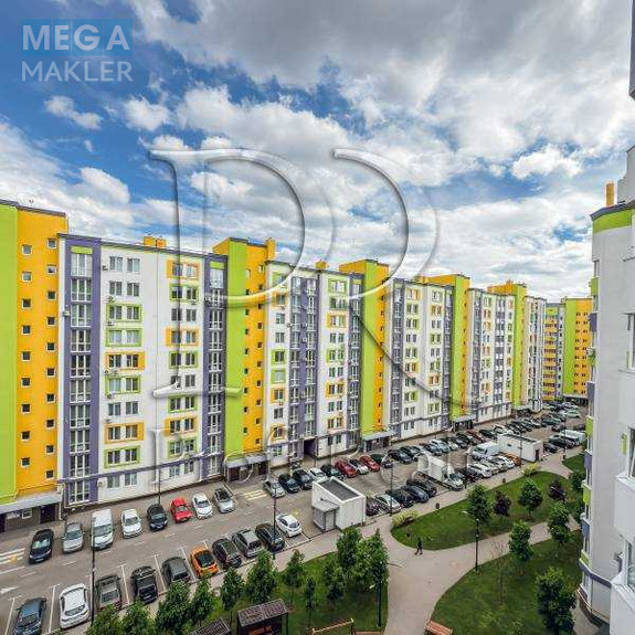 Продаж 2 кімнатної квартири (42/18/15), 8 пов. 10 пов. будинку, <a class="location-link" href="/sofievskaya-borshagovka/" title="Недвижимость Софіївська Борщагівка">Софіївська Борщагівка</a>, Яблунева вулиця, 9 (изображение 4)
