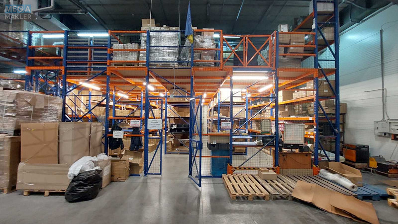 Оренда комерційної нерухомості, 2 200 кв.м, под склад, <a class="location-link" href="/brovary/" title="Недвижимость Бровари">Бровари</a>, Оникиенко (изображение 3)